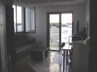 Ferienwohnung in Tantana (Susah) oder Ferienwohnung oder Ferienhaus