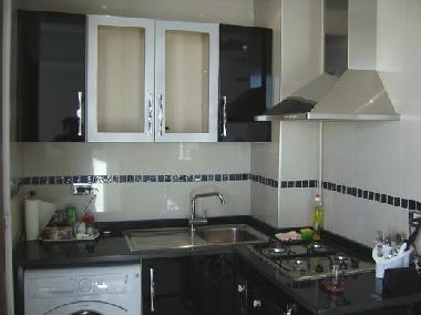 Ferienwohnung in Tantana (Susah) oder Ferienwohnung oder Ferienhaus