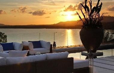 Pension in Phuket (Phuket) oder Ferienwohnung oder Ferienhaus