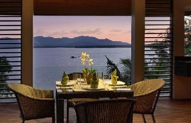 Pension in Phuket (Phuket) oder Ferienwohnung oder Ferienhaus