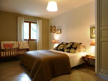 Ferienhaus in BRIGNOLES (Var) oder Ferienwohnung oder Ferienhaus
