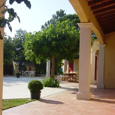 Ferienhaus in BRIGNOLES (Var) oder Ferienwohnung oder Ferienhaus