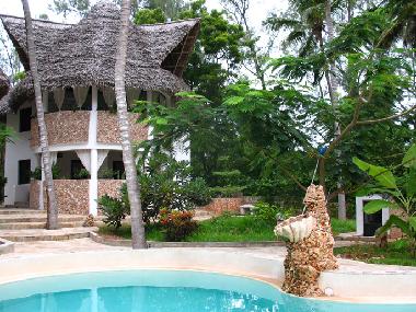 Ferienwohnung in Watamu (Coast) oder Ferienwohnung oder Ferienhaus