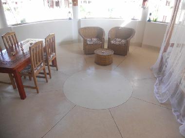 Ferienwohnung in Watamu (Coast) oder Ferienwohnung oder Ferienhaus