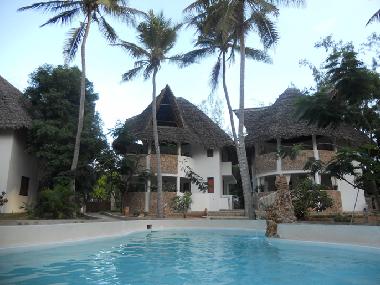Ferienwohnung in Watamu (Coast) oder Ferienwohnung oder Ferienhaus