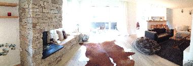 Ferienwohnung in Andermatt (Andermatt) oder Ferienwohnung oder Ferienhaus