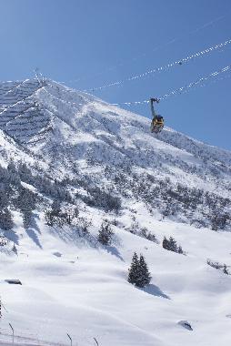 Ferienwohnung in Andermatt (Andermatt) oder Ferienwohnung oder Ferienhaus