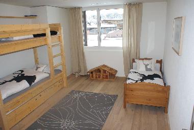Ferienwohnung in Andermatt (Andermatt) oder Ferienwohnung oder Ferienhaus