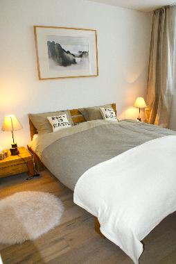 Ferienwohnung in Andermatt (Andermatt) oder Ferienwohnung oder Ferienhaus