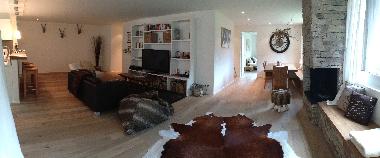 Ferienwohnung in Andermatt (Andermatt) oder Ferienwohnung oder Ferienhaus