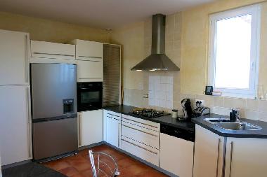 Villa in Lorgues (Var) oder Ferienwohnung oder Ferienhaus