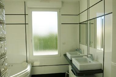 Villa in Lorgues (Var) oder Ferienwohnung oder Ferienhaus