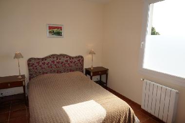 Villa in Lorgues (Var) oder Ferienwohnung oder Ferienhaus