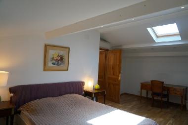 Villa in Lorgues (Var) oder Ferienwohnung oder Ferienhaus