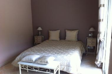 Villa in Callian (Var) oder Ferienwohnung oder Ferienhaus