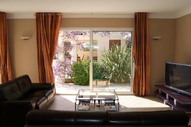 Villa in Callian (Var) oder Ferienwohnung oder Ferienhaus