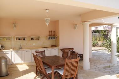 Villa in Callian (Var) oder Ferienwohnung oder Ferienhaus