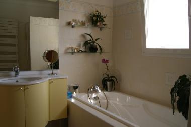 Villa in Callian (Var) oder Ferienwohnung oder Ferienhaus