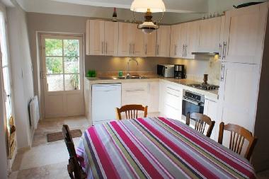 Villa in Cotignac (Var) oder Ferienwohnung oder Ferienhaus