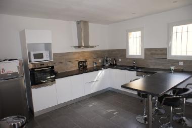 Villa in Lorgues (Var) oder Ferienwohnung oder Ferienhaus