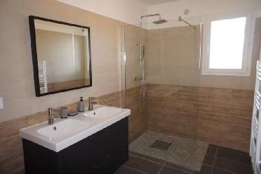 Villa in Lorgues (Var) oder Ferienwohnung oder Ferienhaus