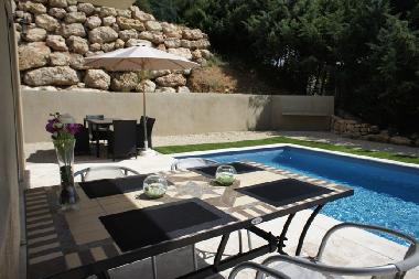 Villa in Lorgues (Var) oder Ferienwohnung oder Ferienhaus