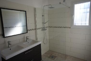 Villa in Lorgues (Var) oder Ferienwohnung oder Ferienhaus