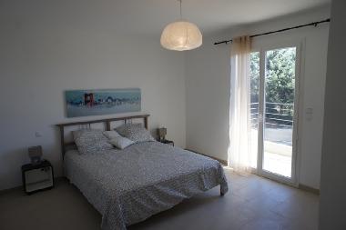 Villa in Lorgues (Var) oder Ferienwohnung oder Ferienhaus