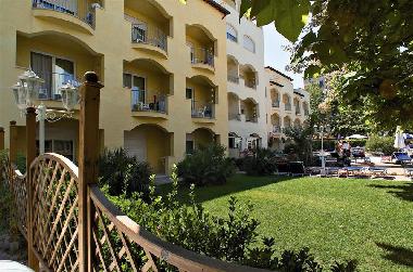 Hotel in Cesenatico (Forl-Cesena) oder Ferienwohnung oder Ferienhaus