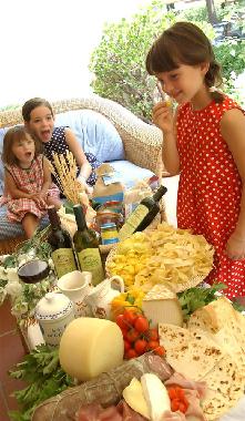 Hotel in Cesenatico (Forl-Cesena) oder Ferienwohnung oder Ferienhaus