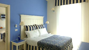 Hotel in Cesenatico (Forl-Cesena) oder Ferienwohnung oder Ferienhaus