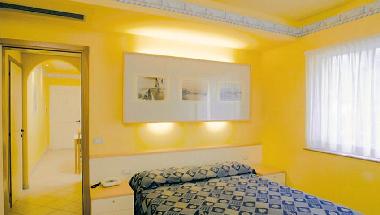 Hotel in Cesenatico (Forl-Cesena) oder Ferienwohnung oder Ferienhaus