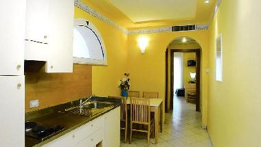 Hotel in Cesenatico (Forl-Cesena) oder Ferienwohnung oder Ferienhaus