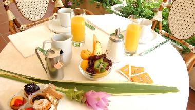 Hotel in Cesenatico (Forl-Cesena) oder Ferienwohnung oder Ferienhaus