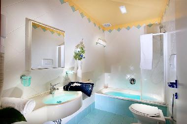 Hotel in Cesenatico (Forl-Cesena) oder Ferienwohnung oder Ferienhaus