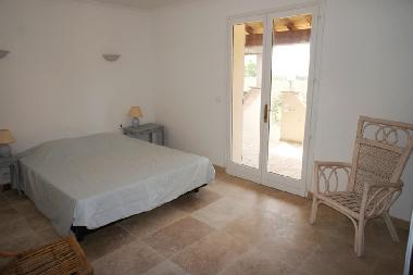 Villa in Flayosc (Var) oder Ferienwohnung oder Ferienhaus