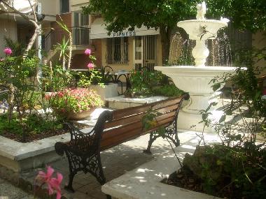 Hotel in Villamarina di Cesenatico (Forl�-Cesena) oder Ferienwohnung oder Ferienhaus