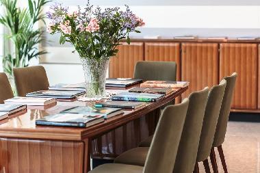 Hotel in Villamarina di Cesenatico (Forl�-Cesena) oder Ferienwohnung oder Ferienhaus