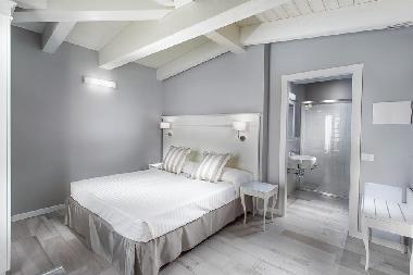 Hotel in Villamarina di Cesenatico (Forl�-Cesena) oder Ferienwohnung oder Ferienhaus