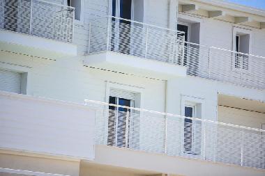 Hotel in Villamarina di Cesenatico (Forl�-Cesena) oder Ferienwohnung oder Ferienhaus