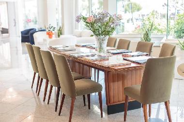 Hotel in Villamarina di Cesenatico (Forl�-Cesena) oder Ferienwohnung oder Ferienhaus