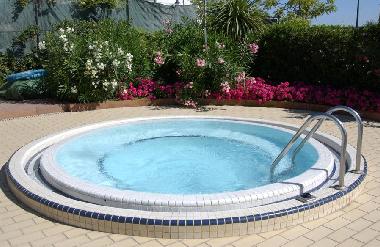 Hotel in Cesenatico (Forl-Cesena) oder Ferienwohnung oder Ferienhaus