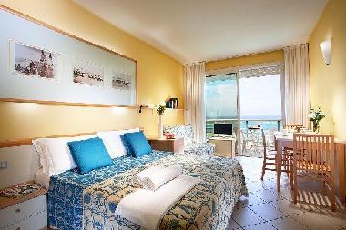 Hotel in Cesenatico (Forl-Cesena) oder Ferienwohnung oder Ferienhaus