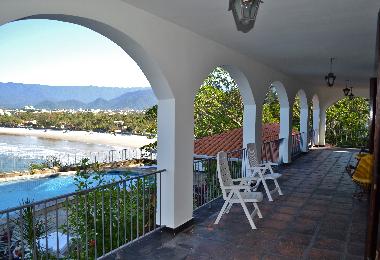 Villa in Ubatuba (Sao Paulo) oder Ferienwohnung oder Ferienhaus
