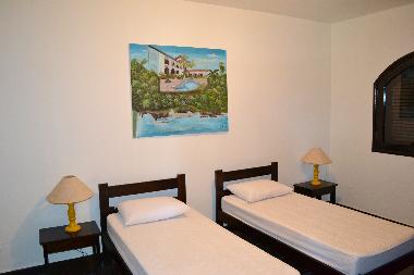 Villa in Ubatuba (Sao Paulo) oder Ferienwohnung oder Ferienhaus