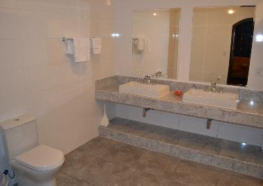 Villa in Ubatuba (Sao Paulo) oder Ferienwohnung oder Ferienhaus