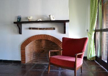 Villa in Ubatuba (Sao Paulo) oder Ferienwohnung oder Ferienhaus