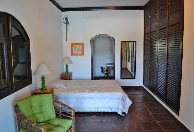 Villa in Ubatuba (Sao Paulo) oder Ferienwohnung oder Ferienhaus