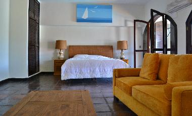 Villa in Ubatuba (Sao Paulo) oder Ferienwohnung oder Ferienhaus