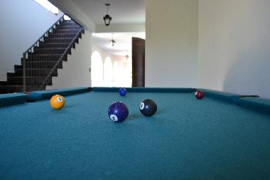 Villa in Ubatuba (Sao Paulo) oder Ferienwohnung oder Ferienhaus